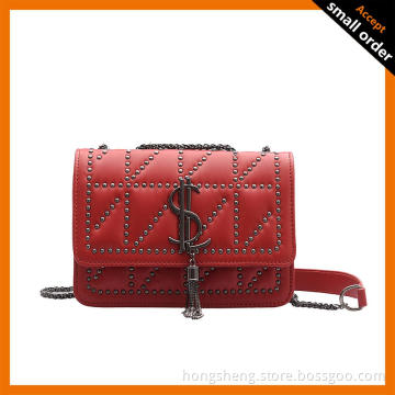Messenger shoulder Crossbody Handbag